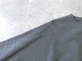 ichi(イチ) ピグメントプルオーバーの商品画像35