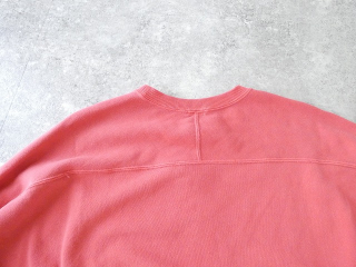 ichi(イチ) ピグメントプルオーバーの商品画像43