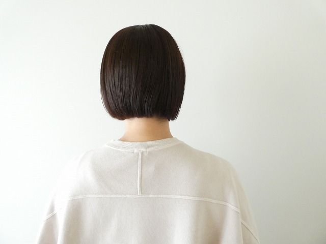 ichi(イチ) ピグメントプルオーバーの商品画像6