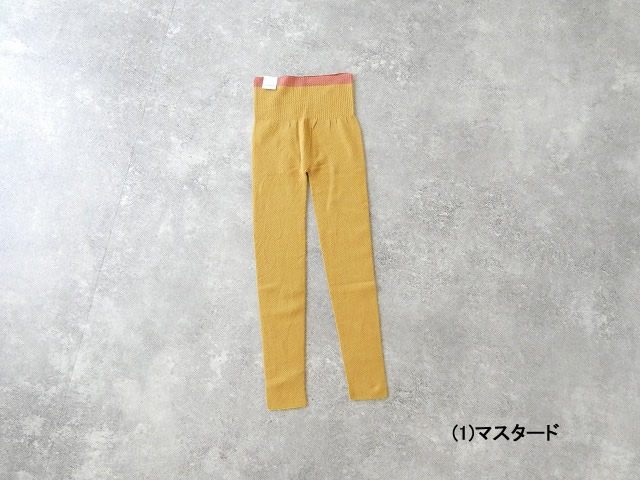 homspun(ホームスパン) 綿コーマレギンスの商品画像19