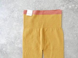 homspun(ホームスパン) 綿コーマレギンスの商品画像21