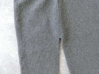 homspun(ホームスパン) 綿コーマレギンスの商品画像39