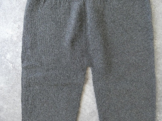 homspun(ホームスパン) 綿コーマレギンスの商品画像42