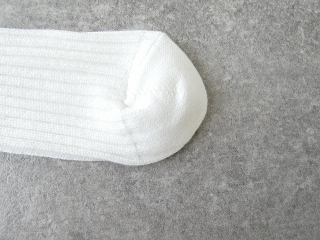 homspun(ホームスパン) モヘアコットンソックスの商品画像22