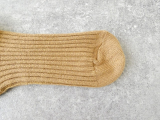 homspun(ホームスパン) モヘアコットンソックスの商品画像29