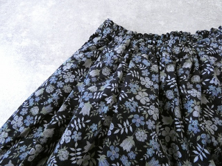 sosotto(ソソット) リバティコーデュロイスカート見えパンツの商品画像37