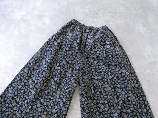 sosotto(ソソット) リバティコーデュロイスカート見えパンツの商品画像42