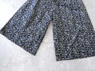 sosotto(ソソット) リバティコーデュロイスカート見えパンツの商品画像44