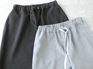 NARU ポリエステルドライトロピカルパンツの商品画像30