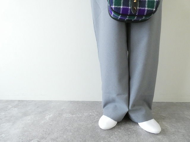 NARU ポリエステルドライトロピカルパンツの商品画像4