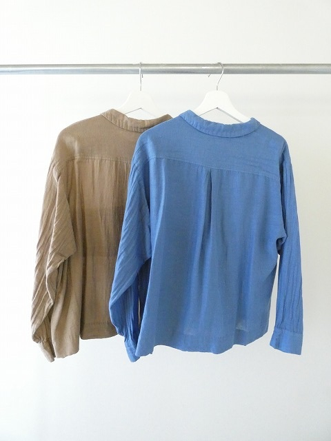 HAU(ハウ) short shirts lightの商品画像12