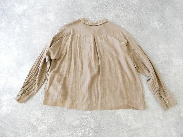 HAU(ハウ) short shirts lightの商品画像13
