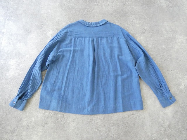 HAU(ハウ) short shirts lightの商品画像14