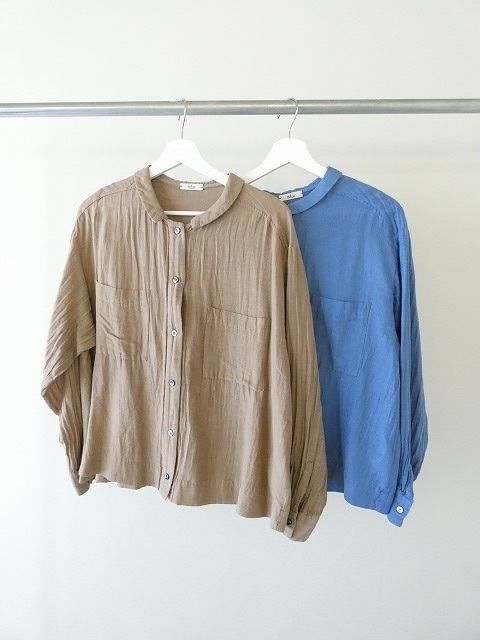 HAU(ハウ) short shirts lightの商品画像2