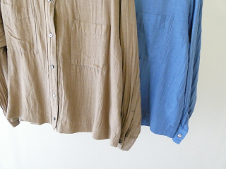 HAU(ハウ) short shirts lightの商品画像22