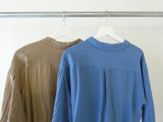 HAU(ハウ) short shirts lightの商品画像23