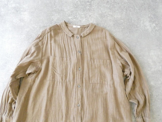 HAU(ハウ) short shirts lightの商品画像25