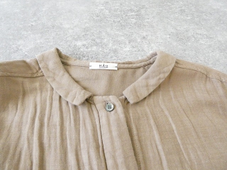 HAU(ハウ) short shirts lightの商品画像26