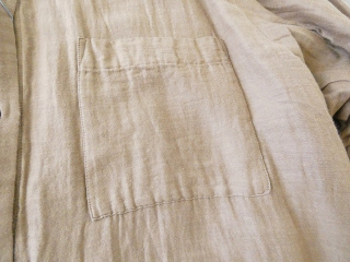 HAU(ハウ) short shirts lightの商品画像28