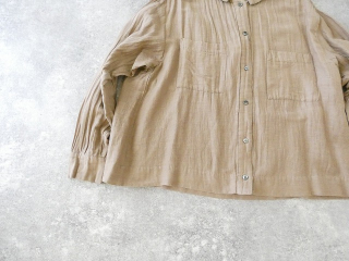 HAU(ハウ) short shirts lightの商品画像31