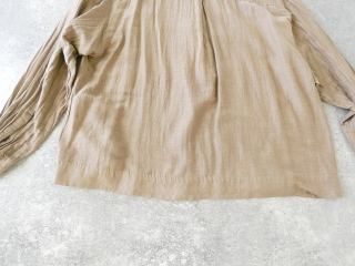 HAU(ハウ) short shirts lightの商品画像34