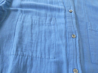 HAU(ハウ) short shirts lightの商品画像37