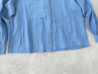 HAU(ハウ) short shirts lightの商品画像39