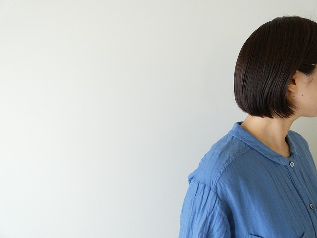 HAU(ハウ) short shirts lightの商品画像4
