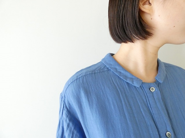 HAU(ハウ) short shirts lightの商品画像5
