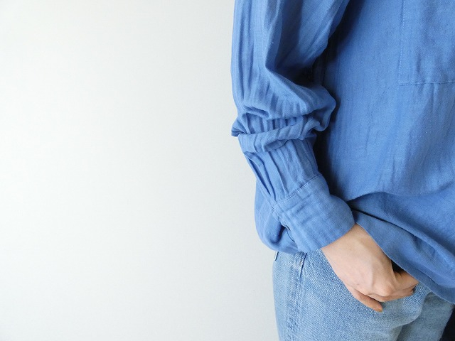 HAU(ハウ) short shirts lightの商品画像6