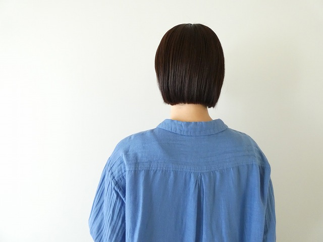 HAU(ハウ) short shirts lightの商品画像7
