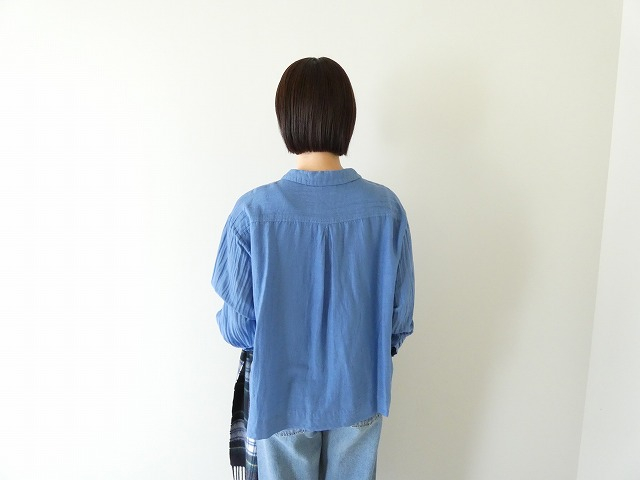 HAU(ハウ) short shirts lightの商品画像9