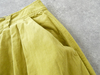 HAU(ハウ) pants ovel velvetの商品画像26