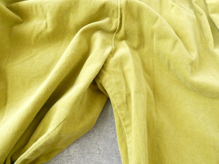 HAU(ハウ) pants ovel velvetの商品画像28