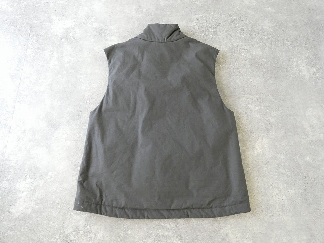 HAU(ハウ) filling vestの商品画像14