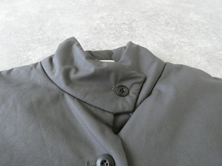 HAU(ハウ) filling vestの商品画像25