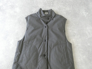 HAU(ハウ) filling vestの商品画像26