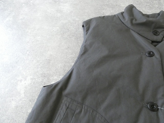 HAU(ハウ) filling vestの商品画像27