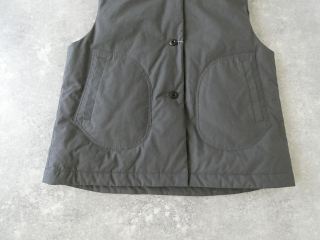 HAU(ハウ) filling vestの商品画像29