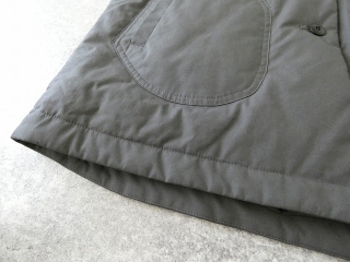 HAU(ハウ) filling vestの商品画像31