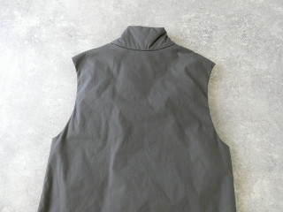 HAU(ハウ) filling vestの商品画像32