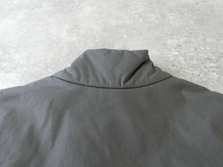 HAU(ハウ) filling vestの商品画像33