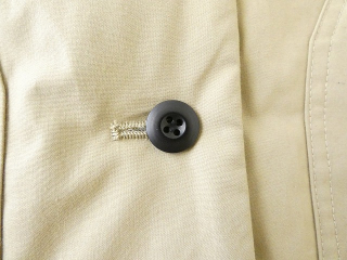 HAU(ハウ) filling vestの商品画像37