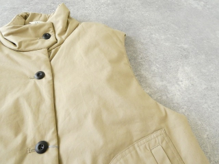 HAU(ハウ) filling vestの商品画像38