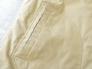 HAU(ハウ) filling vestの商品画像39