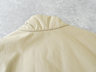 HAU(ハウ) filling vestの商品画像44