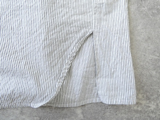 homspun(ホームスパン) ハイカウントクロスフリルブラウスの商品画像32