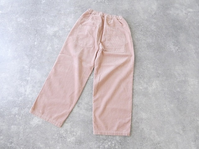NARU コーデュロイノッポパンツの商品画像19