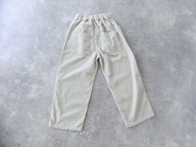 NARU コーデュロイノッポパンツの商品画像20