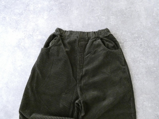 NARU コーデュロイノッポパンツの商品画像25